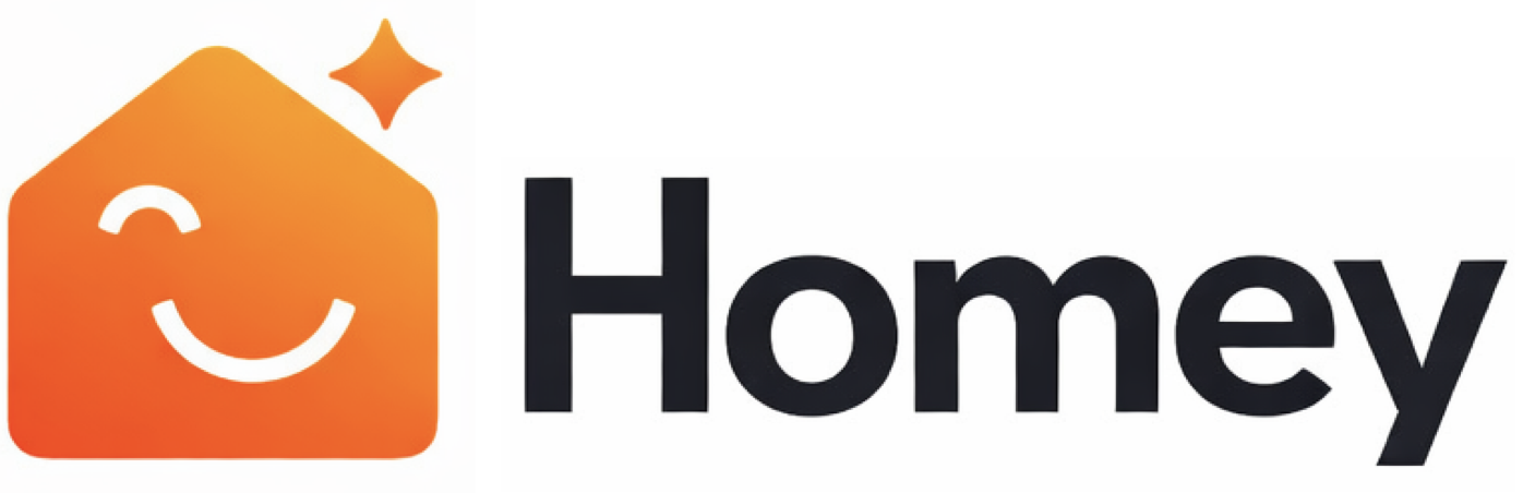 Homey Logo